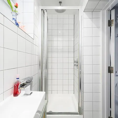 Chelsea Modern Apartments London Exterior photo