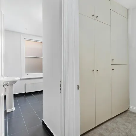 Chelsea Modern Apartments London Exterior photo