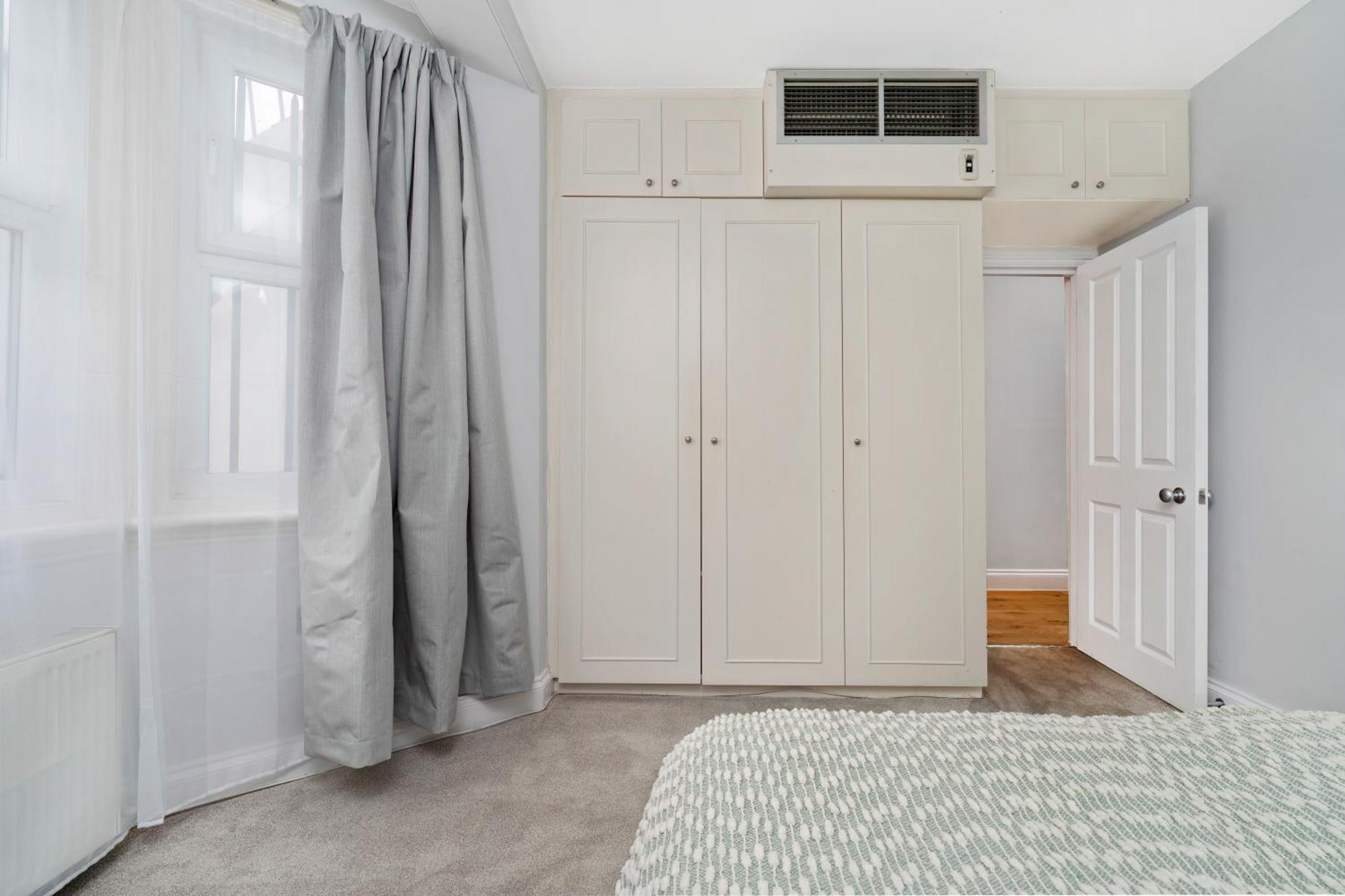 Chelsea Modern Apartamento