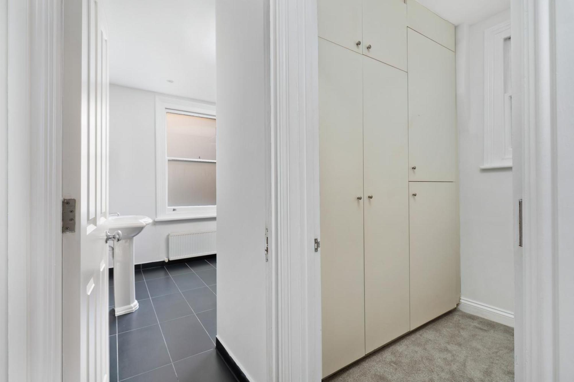 Apartamento Chelsea Modern
