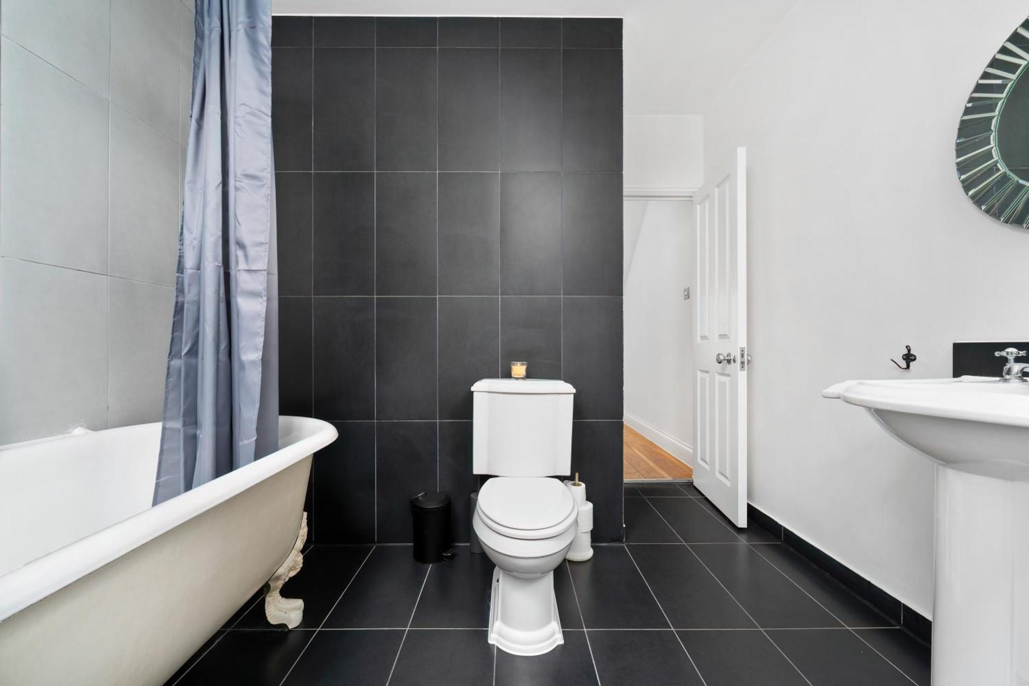 Apartamento Chelsea Modern *