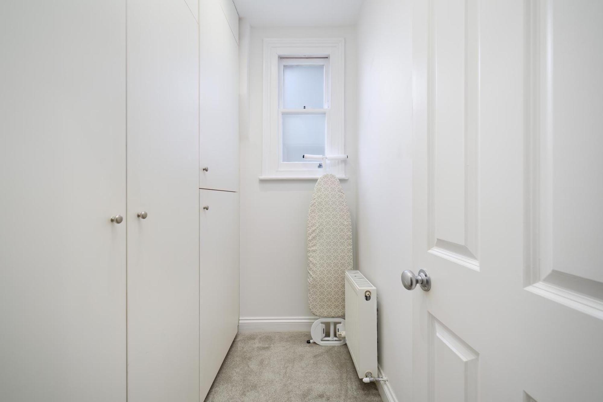Chelsea Modern Apartamento *