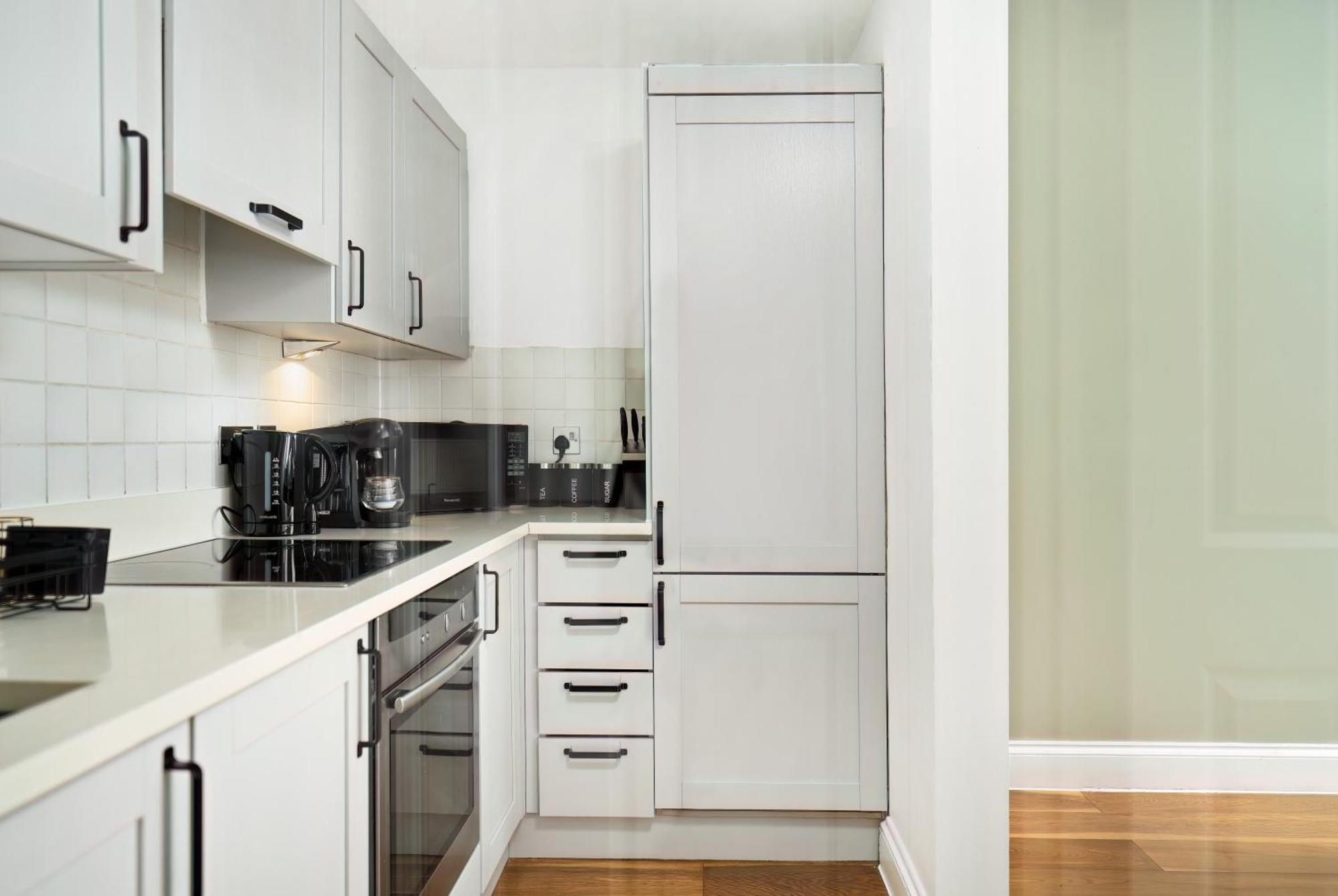 Apartamento Chelsea Modern Londres