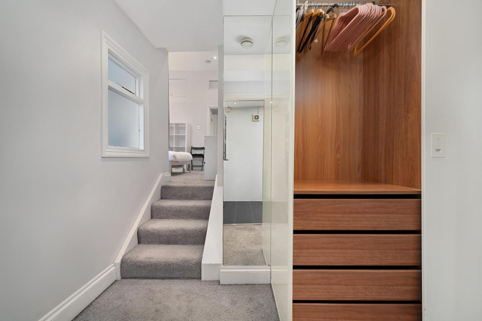 Chelsea Modern Apartamento