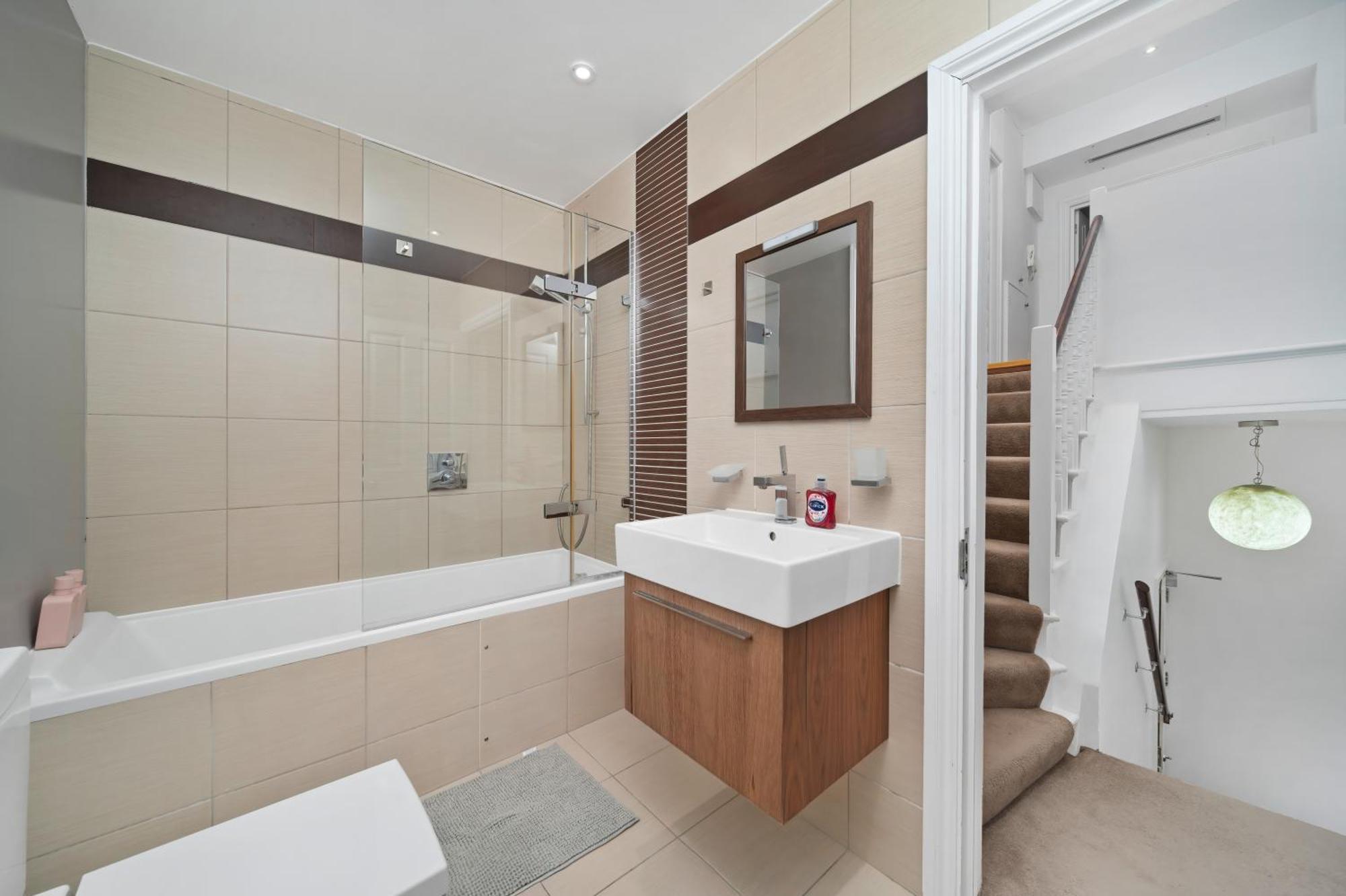 Chelsea Modern Apartamento Londres