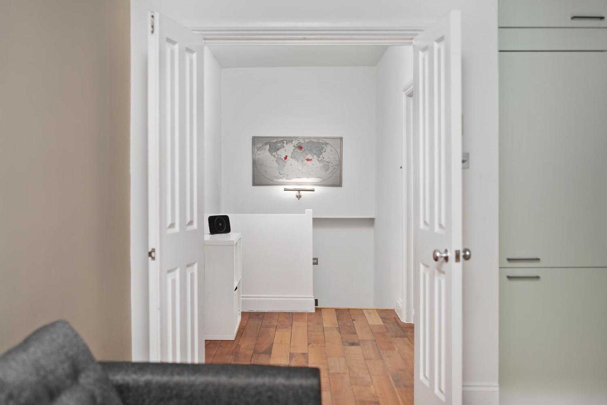 Apartamento Chelsea Modern