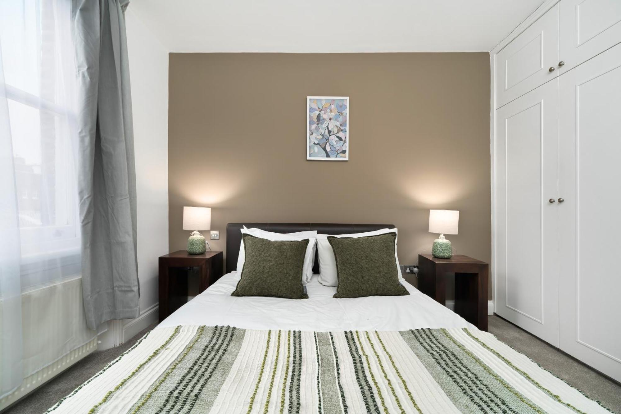 Chelsea Modern Apartamento Londres