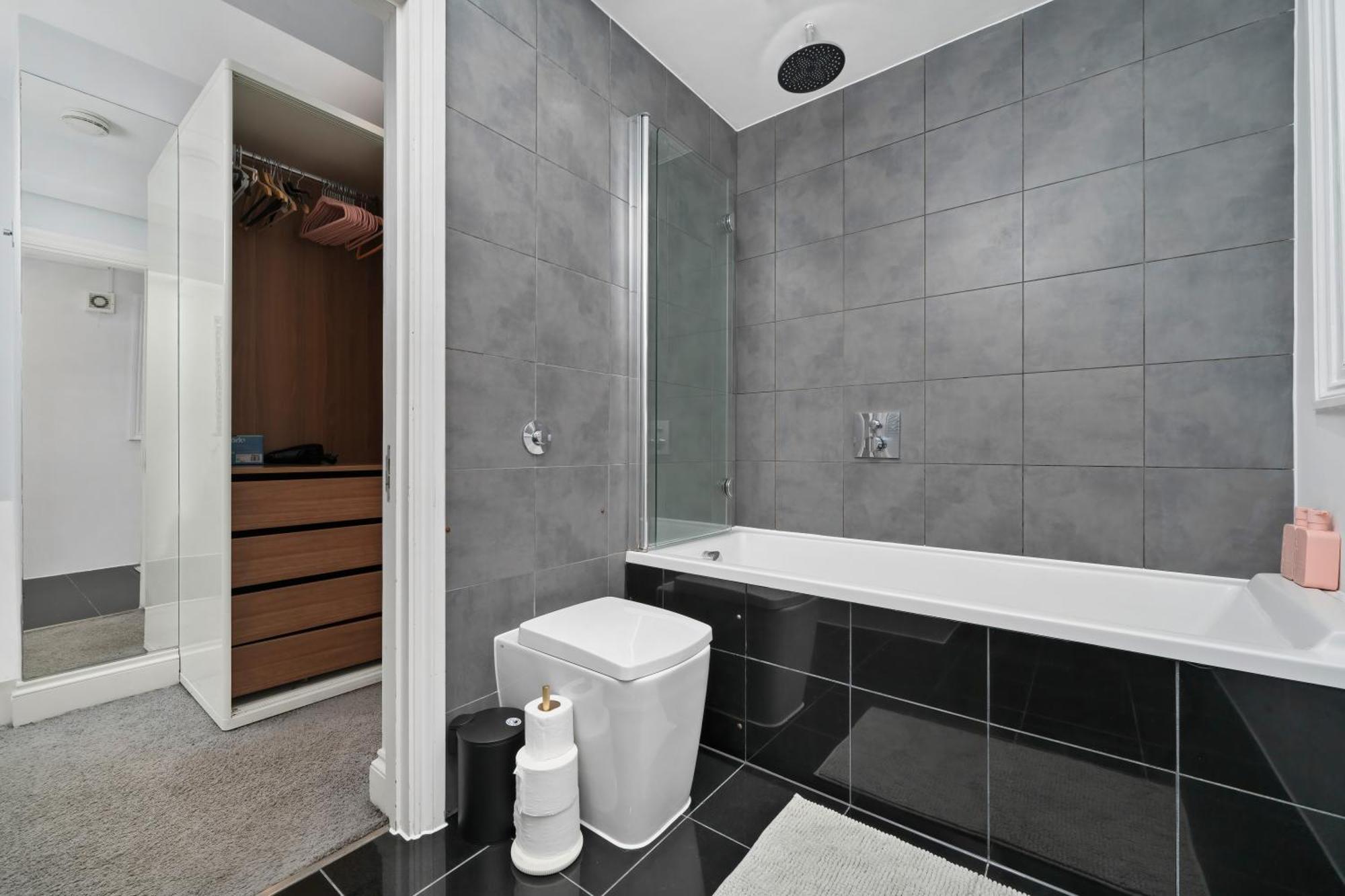 Chelsea Modern Apartamento