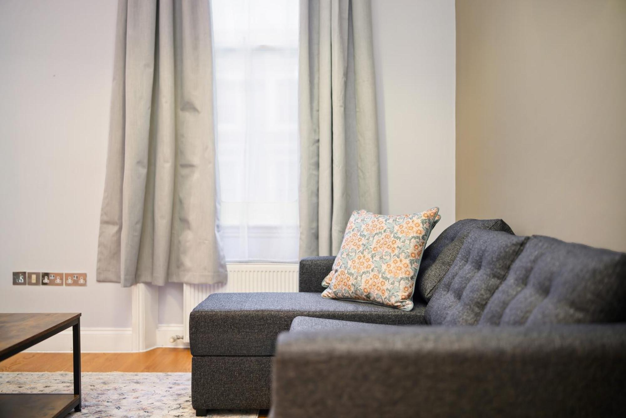 Apartamento Chelsea Modern Londres