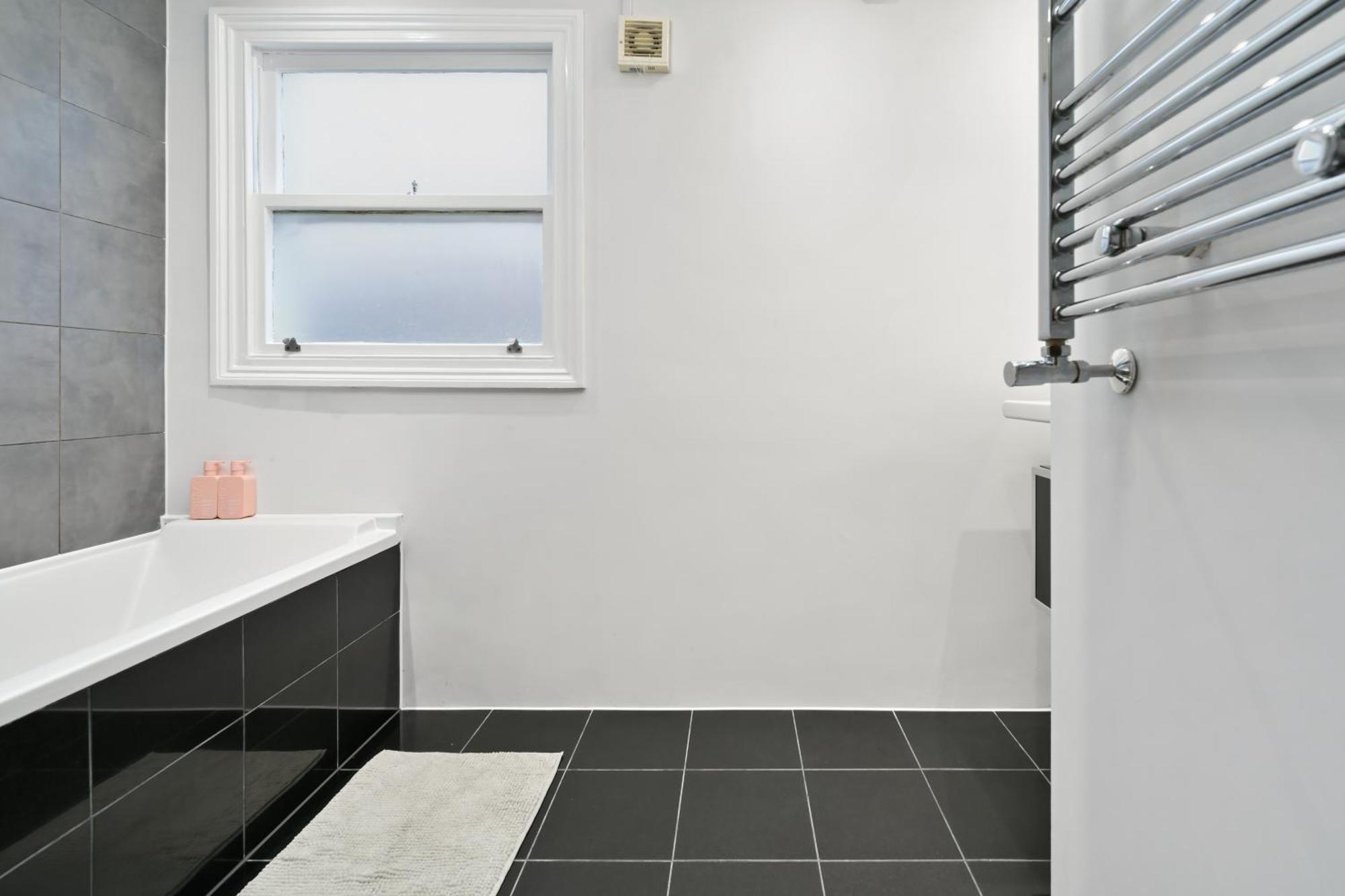 Chelsea Modern Apartamento Londres
