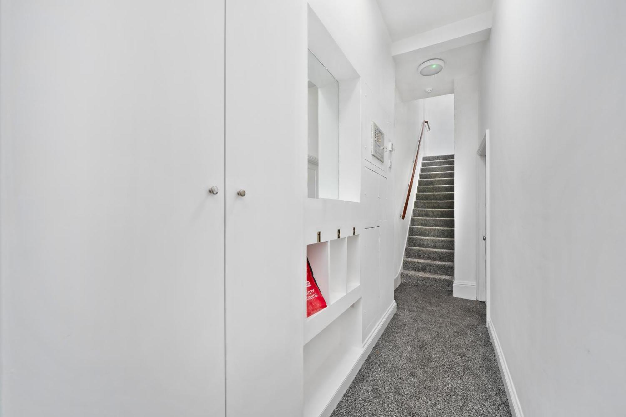 Apartamento Chelsea Modern Londres